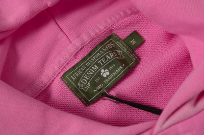 DENIM TEARS  Hoodie 6003