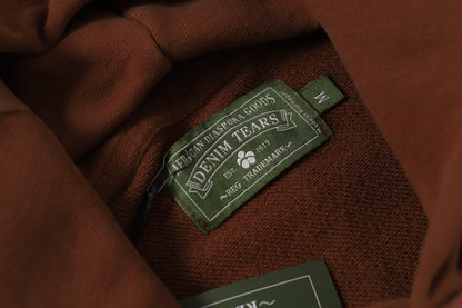 DENIM TEARS  Hoodie 6003