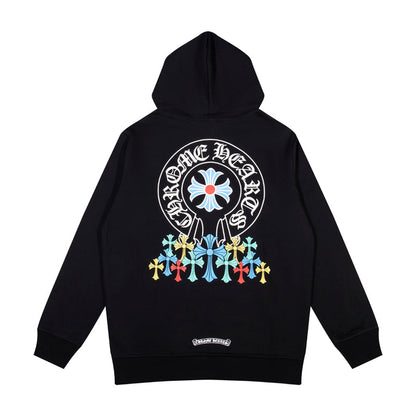 CHROME HEARTS 2025 Hoodie K7027