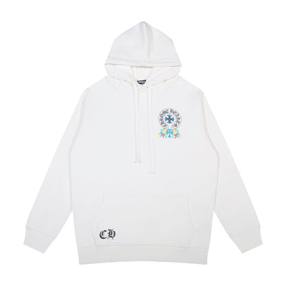 CHROME HEARTS 2025 Hoodie K7027