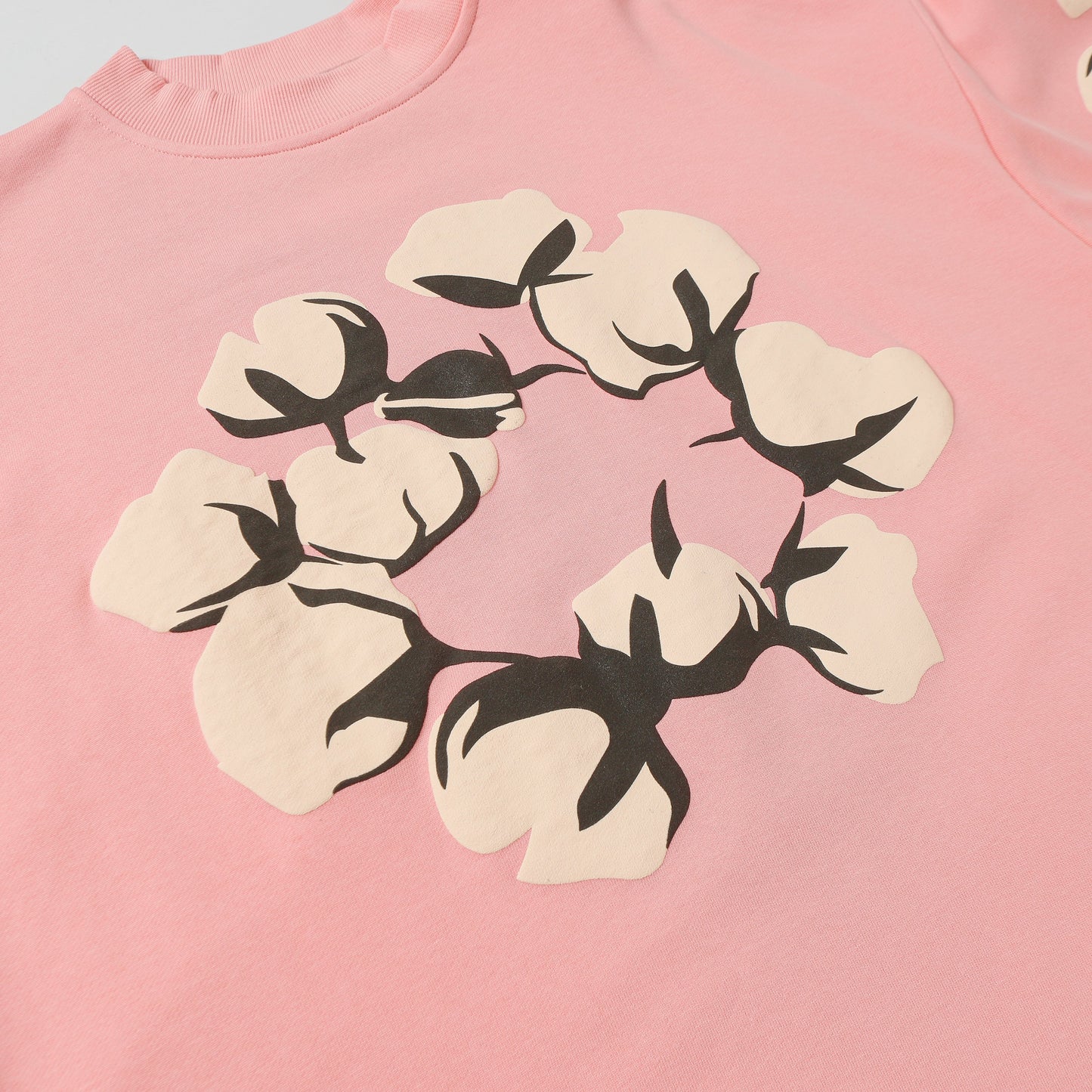 DENIM TEARS  Hoodie 5001