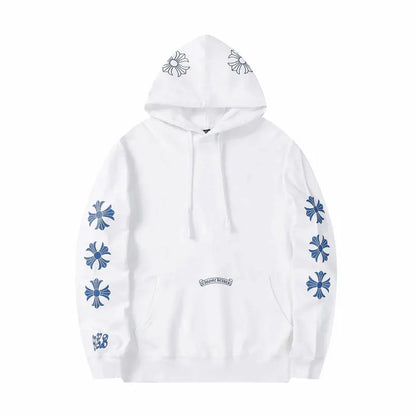 CHROME HEARTS  Hoodie 8882