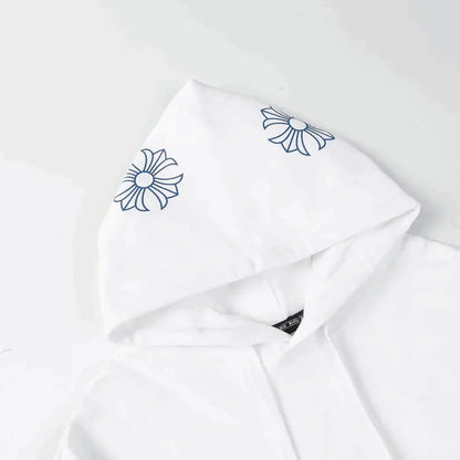 CHROME HEARTS  Hoodie 8882