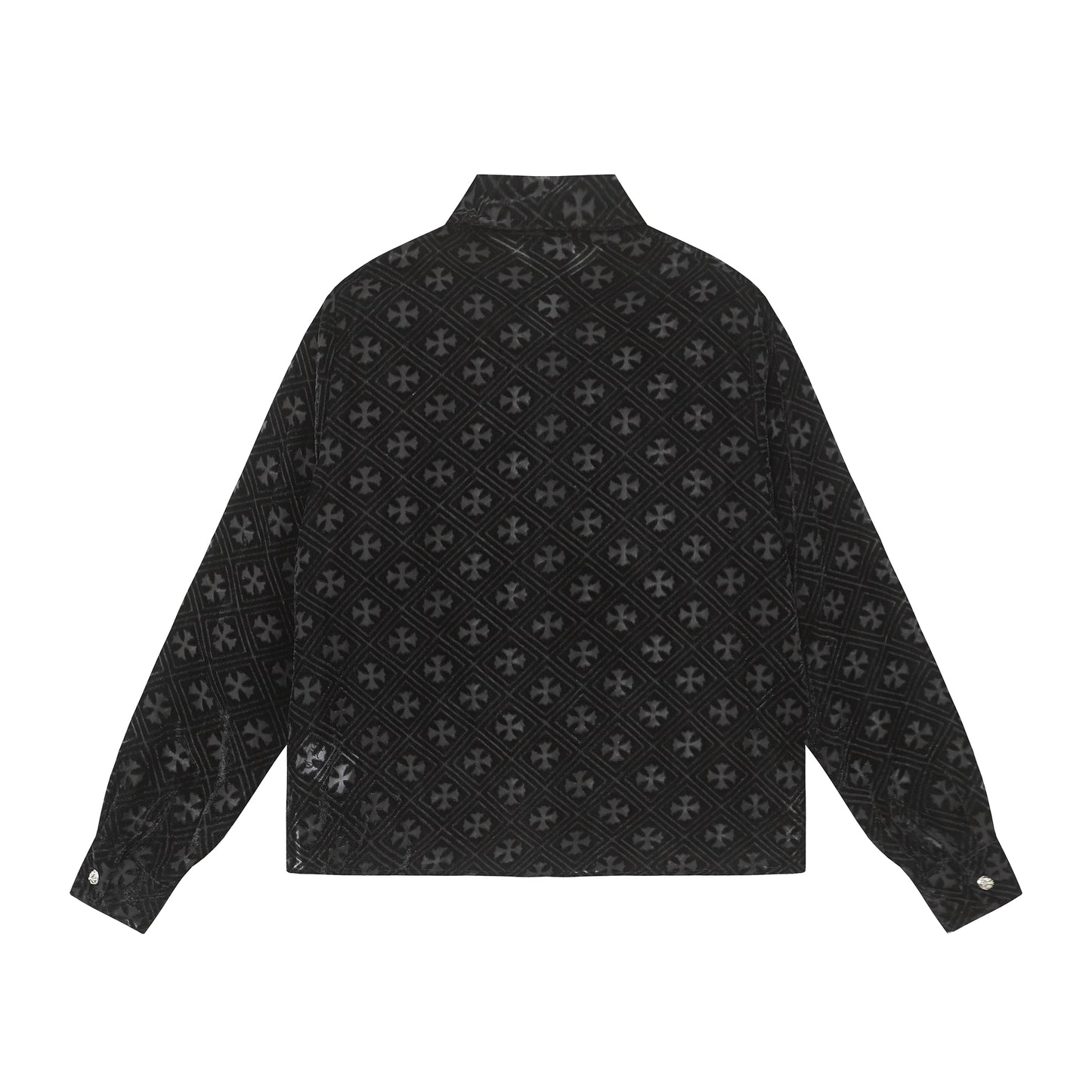 Chrome HeartsNew 2025 Jacket 2225