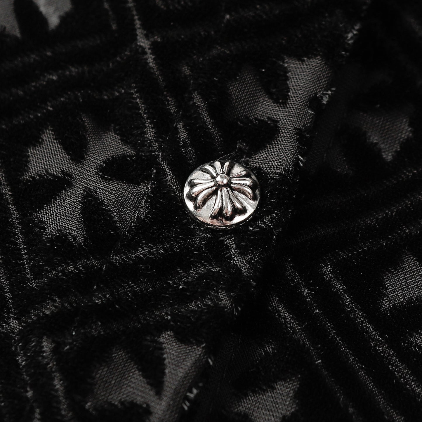 Chrome HeartsNew 2025 Jacket 2225