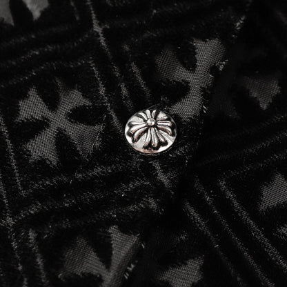 Chrome HeartsNew 2025 Jacket 2225