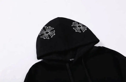 CHROME HEARTS  Hoodie 8882