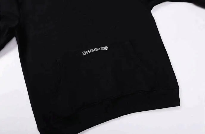 CHROME HEARTS  Hoodie 8882