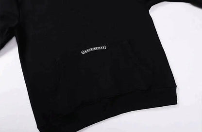 CHROME HEARTS  Hoodie 8882