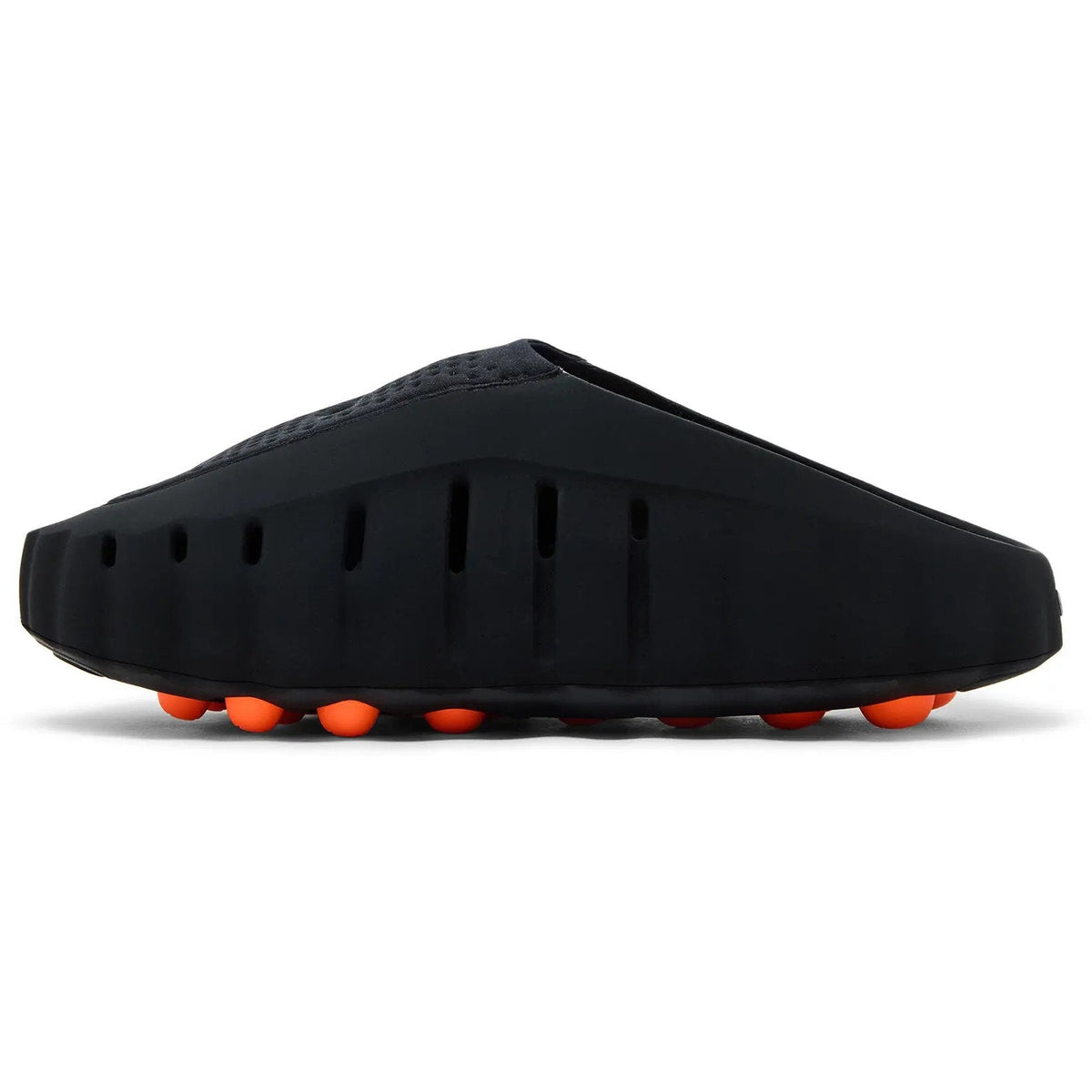 Nike Mind 001 Black Slip-On Mule