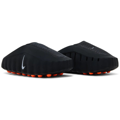 Nike Mind 001 Black Slip-On Mule