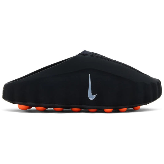 Nike Mind 001 Black Slip-On Mule