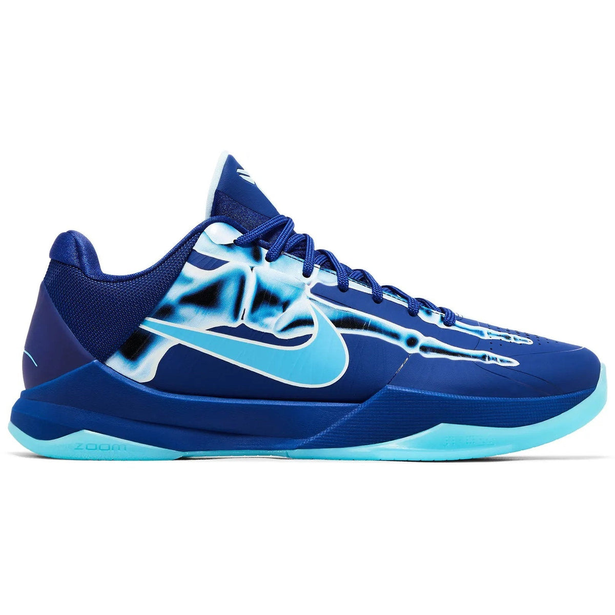 Nike Zoom Kobe 5 Protro X-Ray