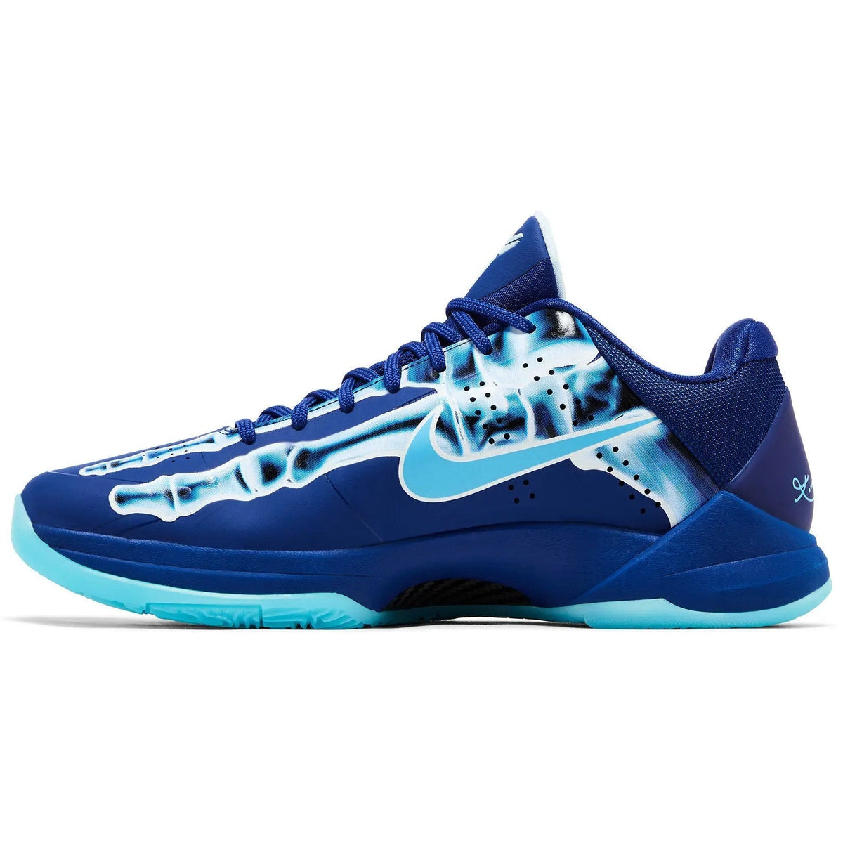 Nike Zoom Kobe 5 Protro X-Ray
