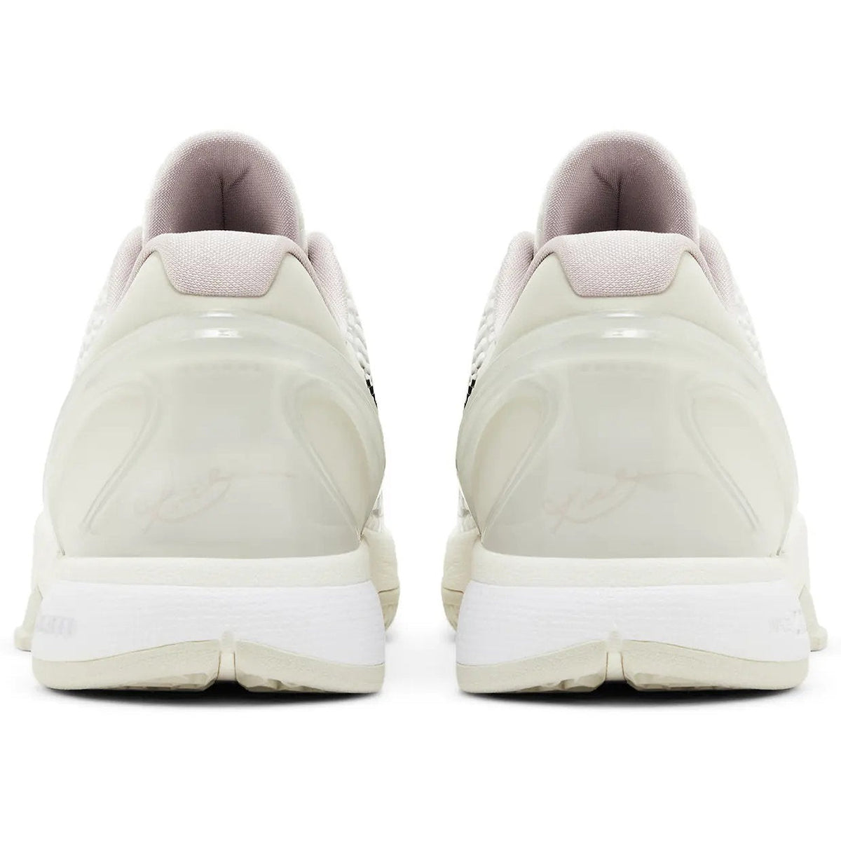 Nike Kobe 6 Protro "Sail"