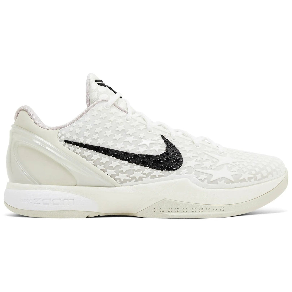 Nike Kobe 6 Protro "Sail"