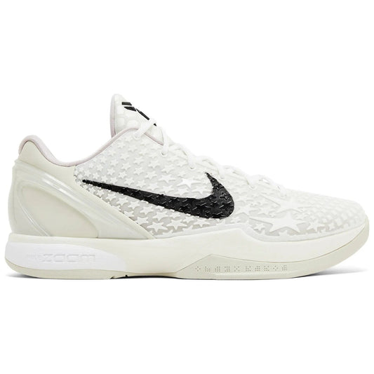 Nike Kobe 6 Protro "Sail"