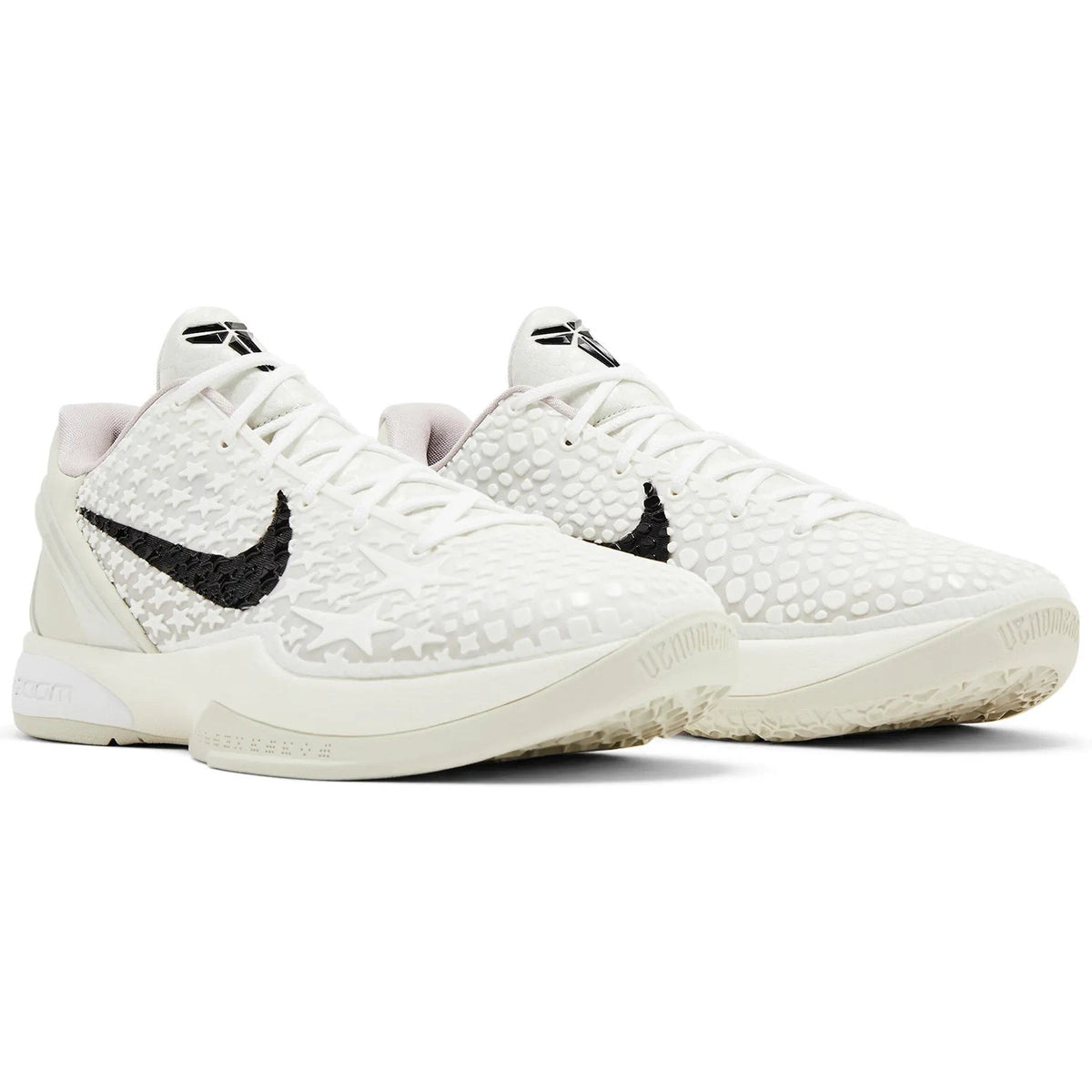 Nike Kobe 6 Protro "Sail"