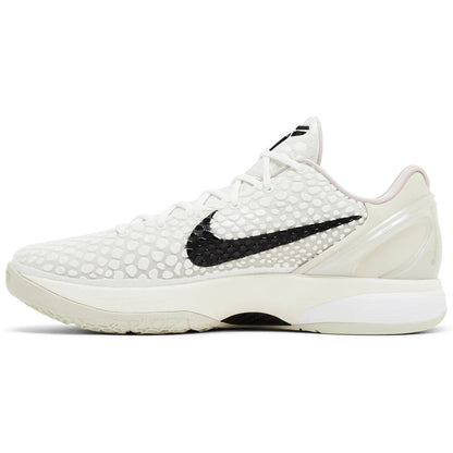 Nike Kobe 6 Protro "Sail"