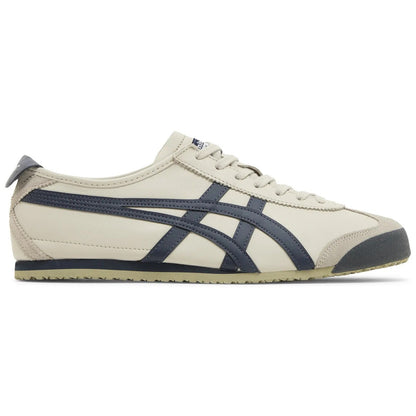 Onitsuka Tiger MEXICO 66 Birch Peacoat Sneakers