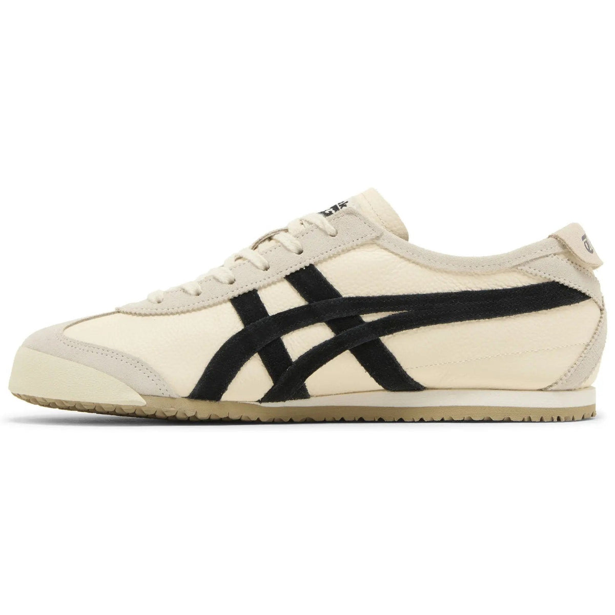 Onitsuka Tiger MEXICO 66 Birch Black Sneakers