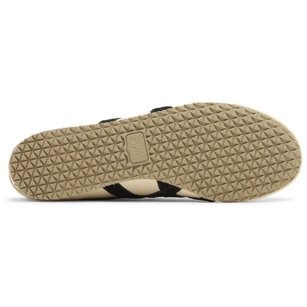 Onitsuka Tiger MEXICO 66 Birch Black Sneakers