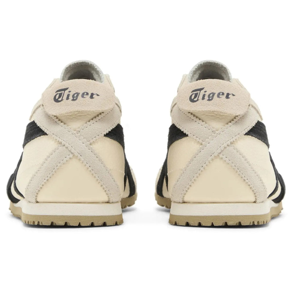 Onitsuka Tiger MEXICO 66 Birch Black Sneakers