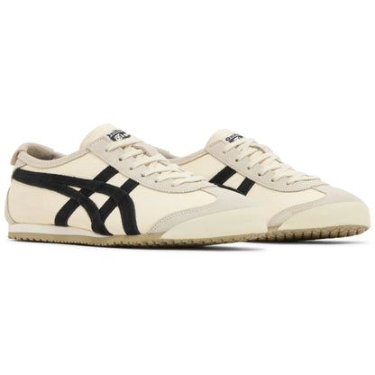Onitsuka Tiger MEXICO 66 Birch Black Sneakers