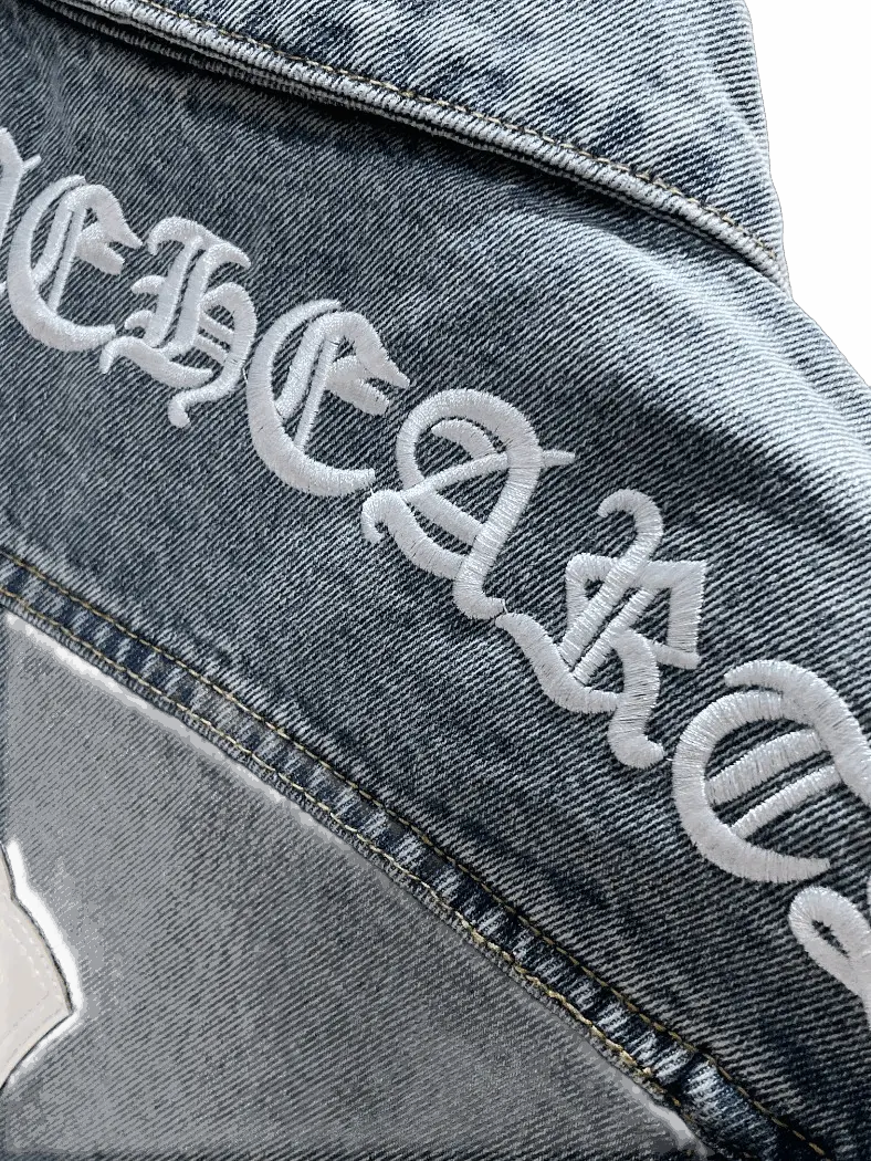 CHROME HEARTS 2025 New Jacket