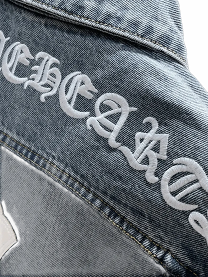 CHROME HEARTS 2025 New Jacket