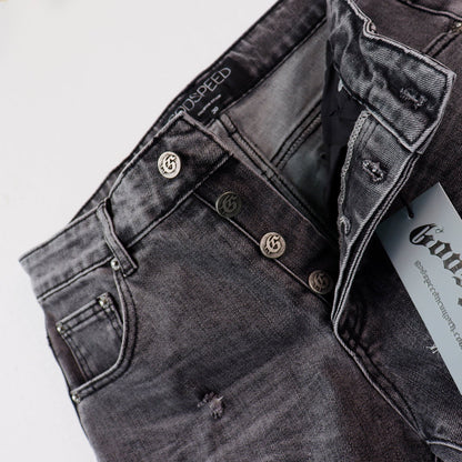 God Speed NEW Pants 8211