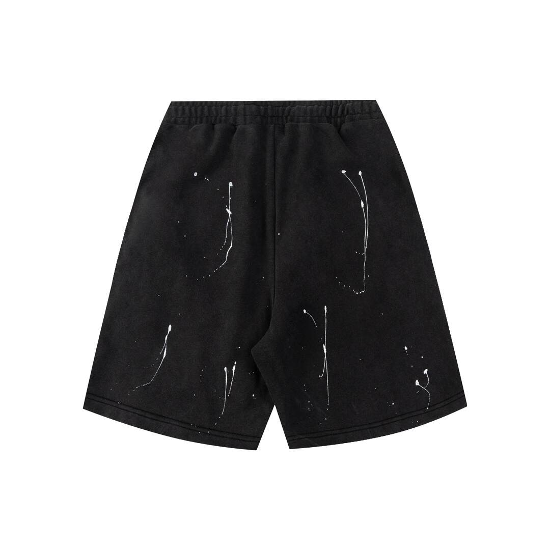 CHROME HEARTS  NEW Shorts 9053