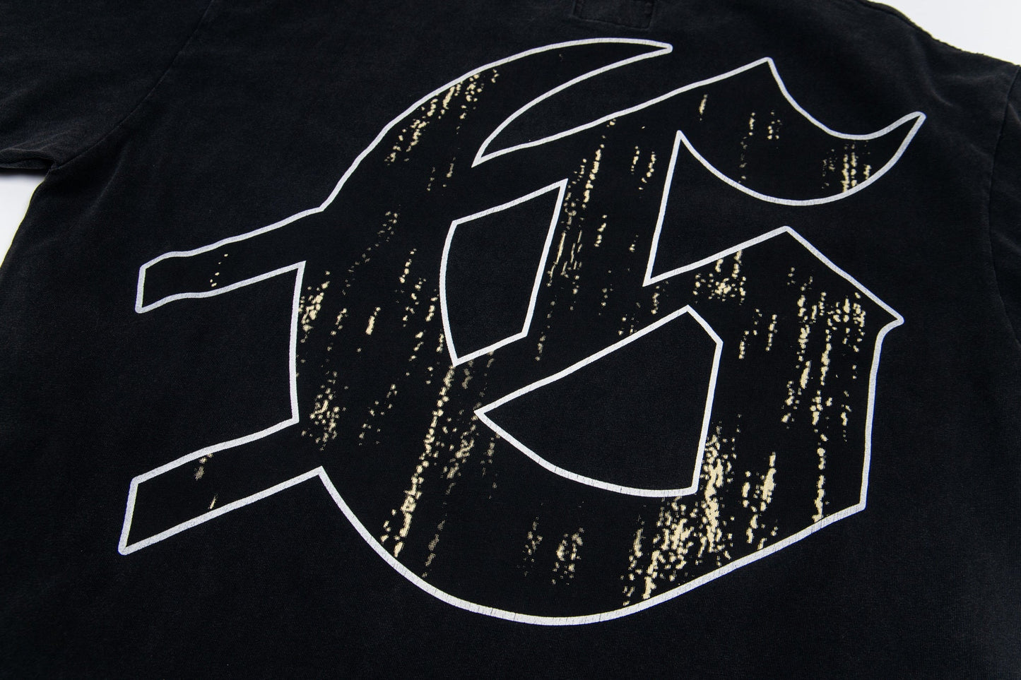 God Speed 2025 New fashion T-shirt G31
