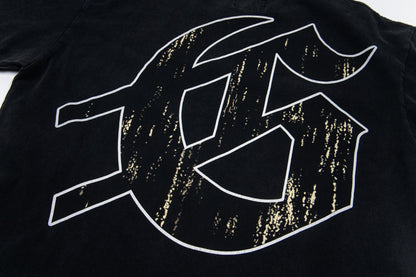 God Speed 2025 New fashion T-shirt G31