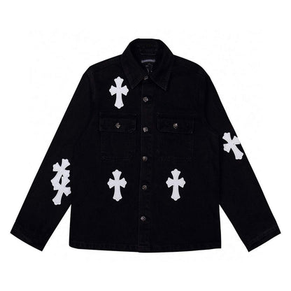 CHROME HEARTS 2025 New Jacket