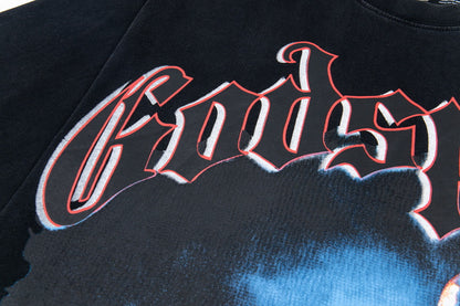 God Speed 2025 New fashion T-shirt G42