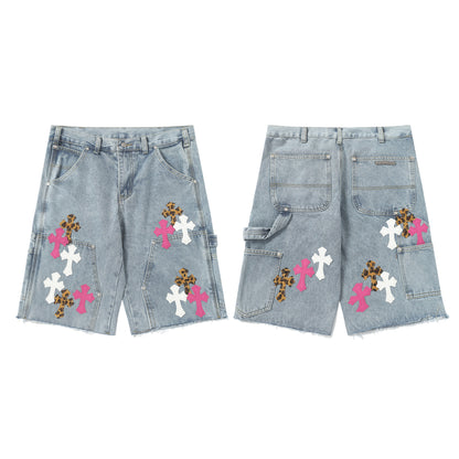 CHROME HEARTS 2025 NEW Shorts