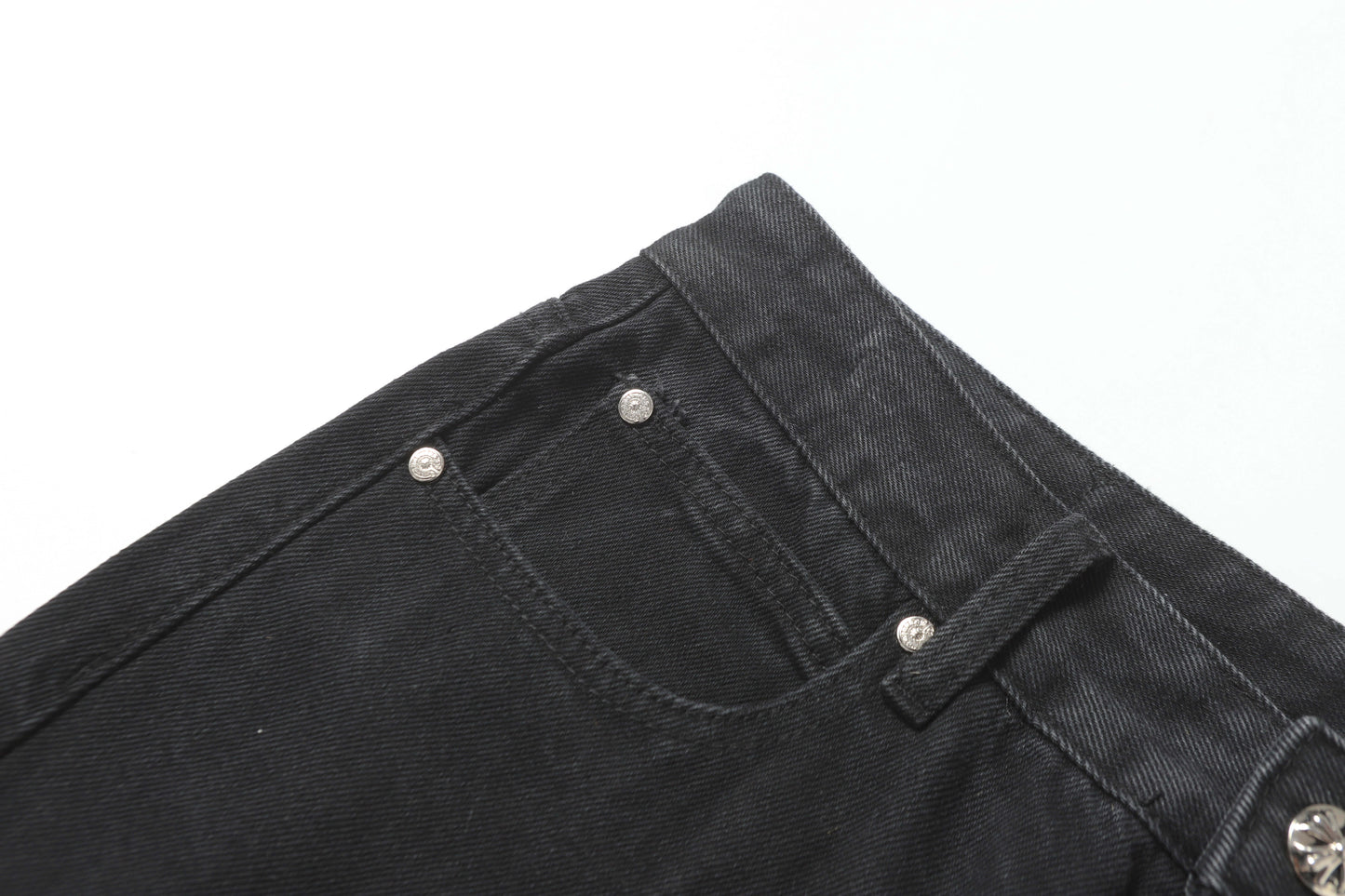 CHROME HEARTS  Pants-9981