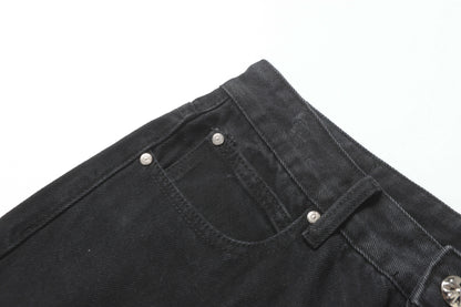 CHROME HEARTS  Pants-9981