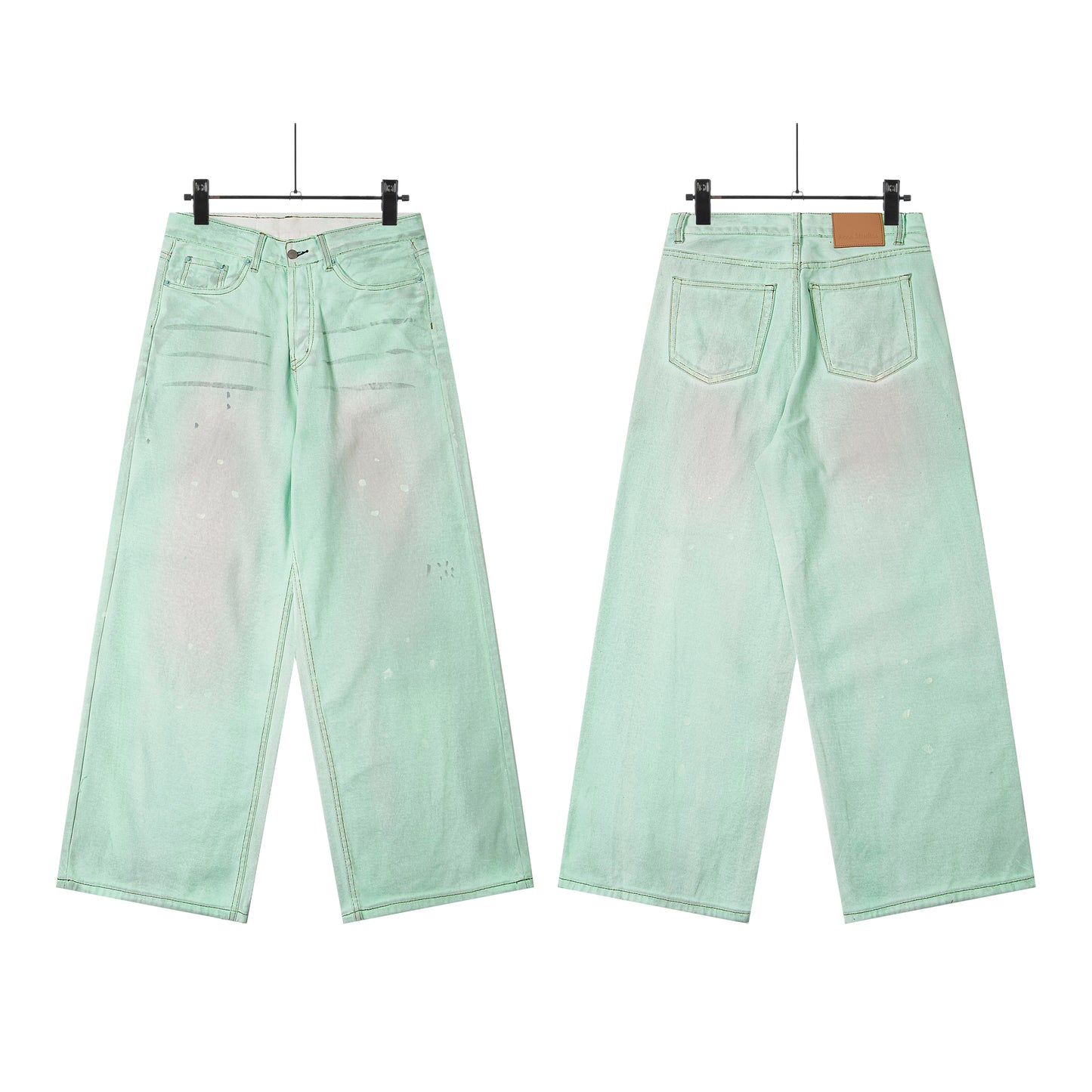 Chrome Hearts  2025 NEW Pants 8182