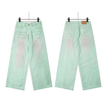 Chrome Hearts  2025 NEW Pants 8182