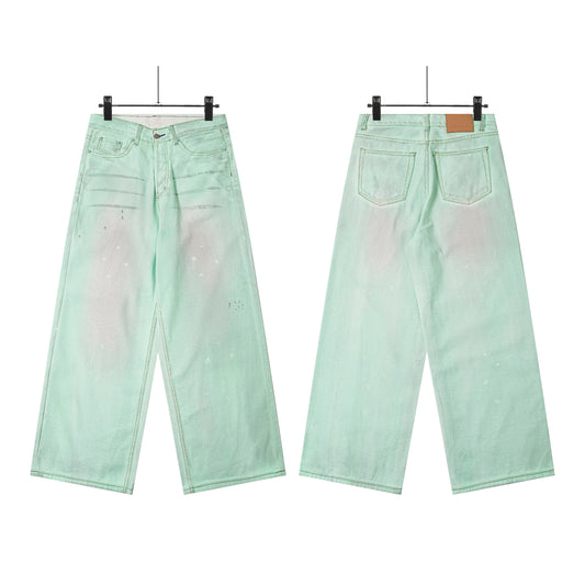 Chrome Hearts  2025 NEW Pants 8182