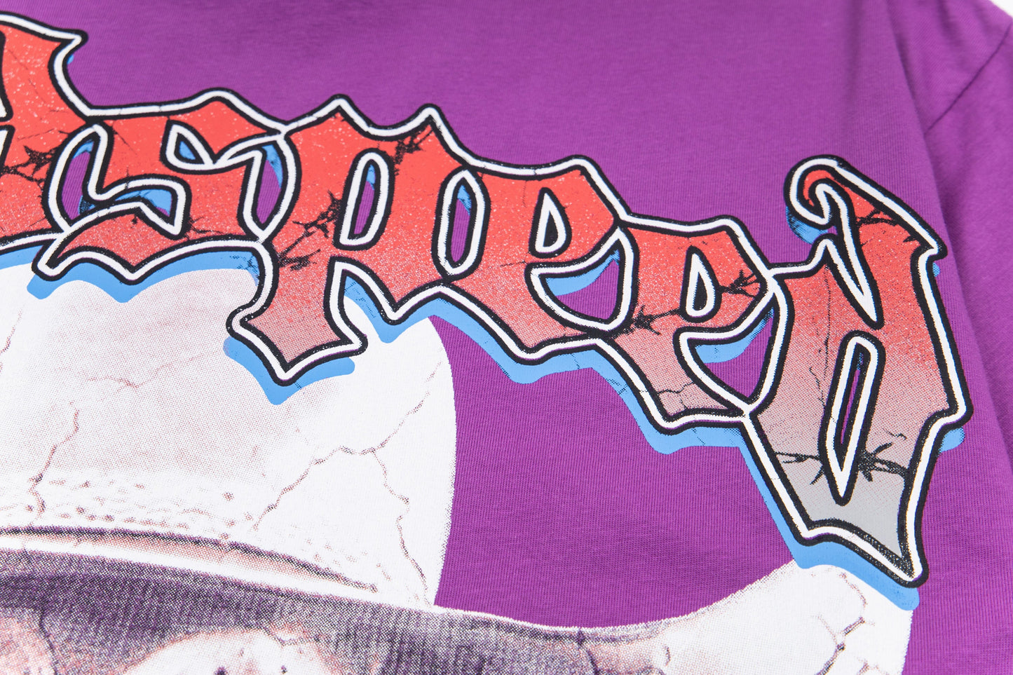 God Speed 2025 New fashion T-shirt G51