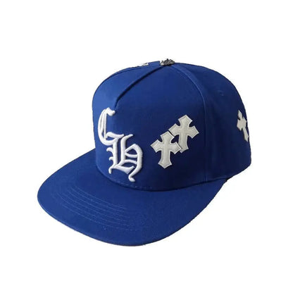 CHROME HEARTS  Trucker Hat