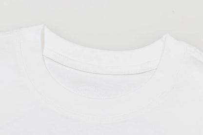 CHROME HEARTS  T-shirt-6076
