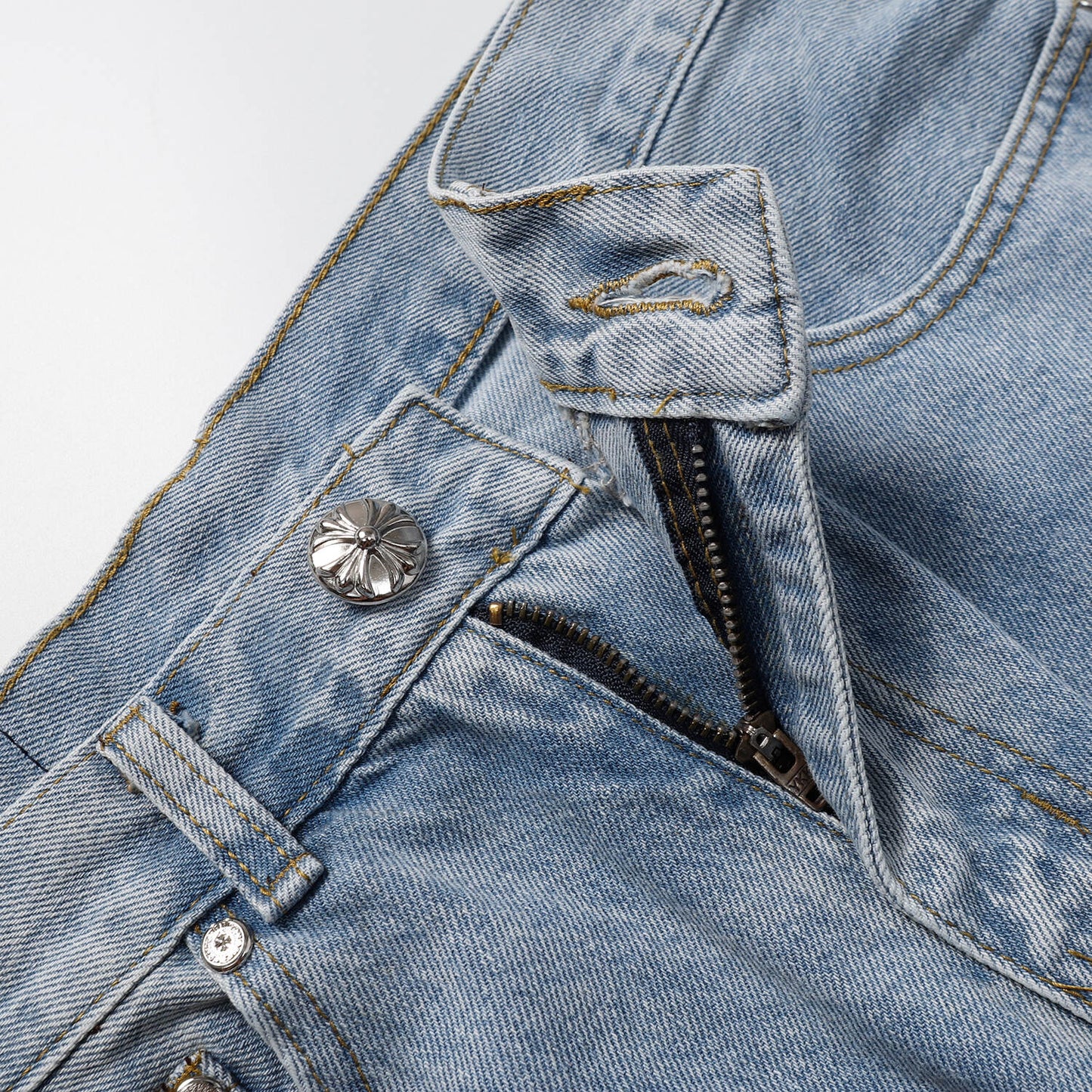 CHROME HEARTS  NEW Shorts 9926