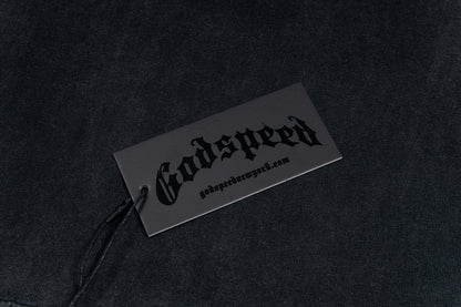 God Speed 2025 New fashion T-shirt G61