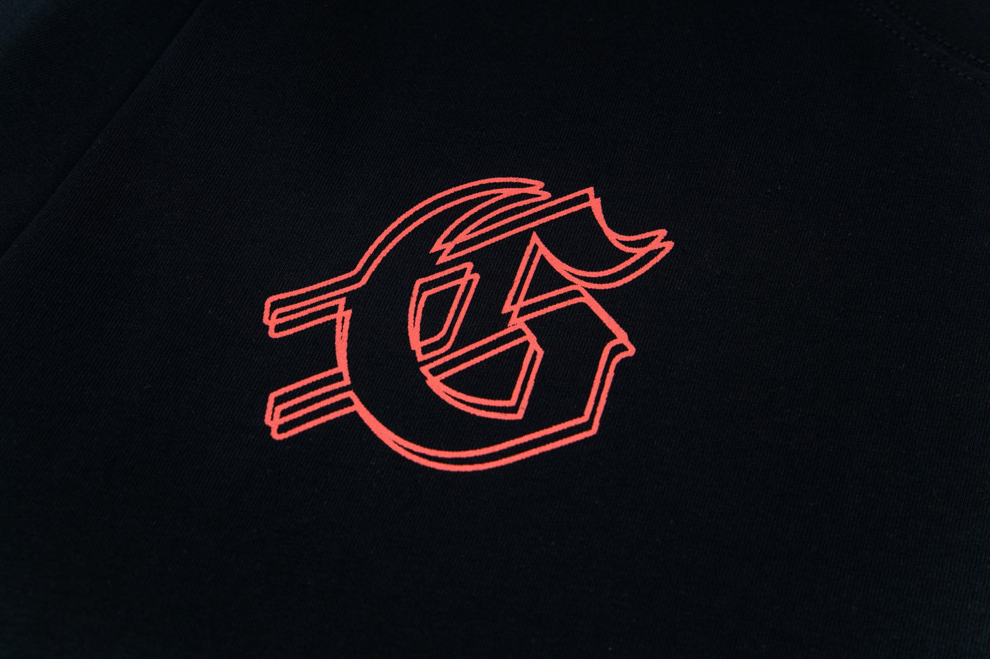 God Speed 2025 New fashion T-shirt G51