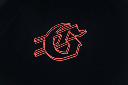 God Speed 2025 New fashion T-shirt G51