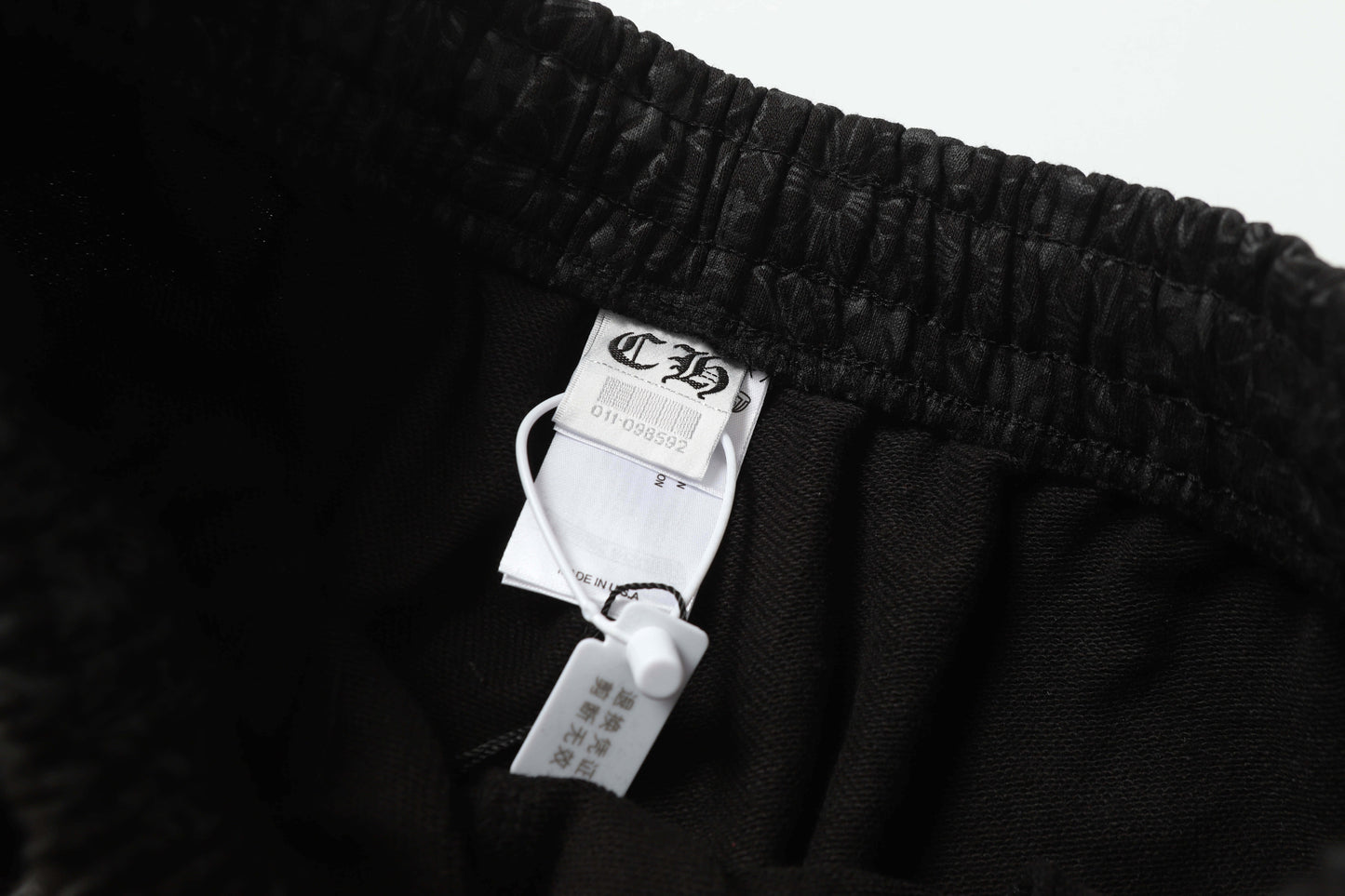 CHROME HEARTS  NEW Shorts 2282